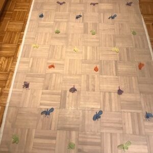 Ikea Sheer Curtains Drapes 1 Panels​​​​